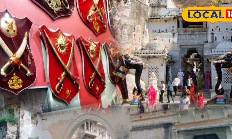 Sirohi Documentary | Sirohi History | Sirohi Swords | Devnagari Sirohi | Sirohi Tourism | Rajputana History