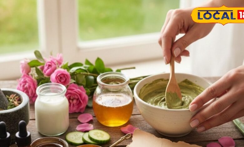 Skin care tips: सर्दियों की स्‍किन केयर रूटीन में करें बदलाव, अपनाएं ये घरेलू नुस्खा; चमक जाएगा आपका मुखड़ा - Uttar Pradesh News
