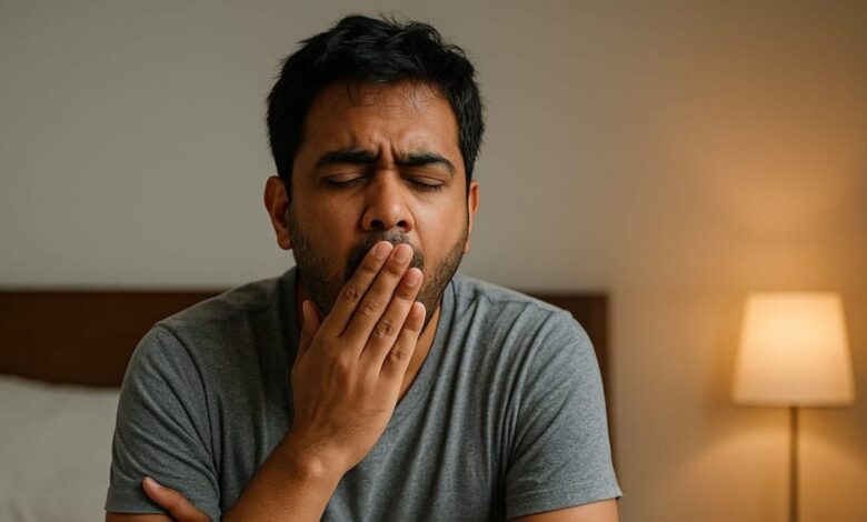 Sleep quality issues । पूरी नींद के बाद थकान क्यों रहती है? जानें कारण और उपाय