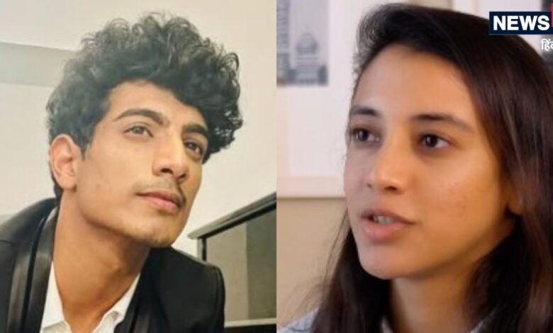 Smriti Mandhana Palash Muchhal Breakup Live : 'उसके नाम के पहले अक्षर और जर्सी नंबर का टैटू बनवाना...इस आदमी ने स्मृति मंधाना को बुरी तरह हराया है'