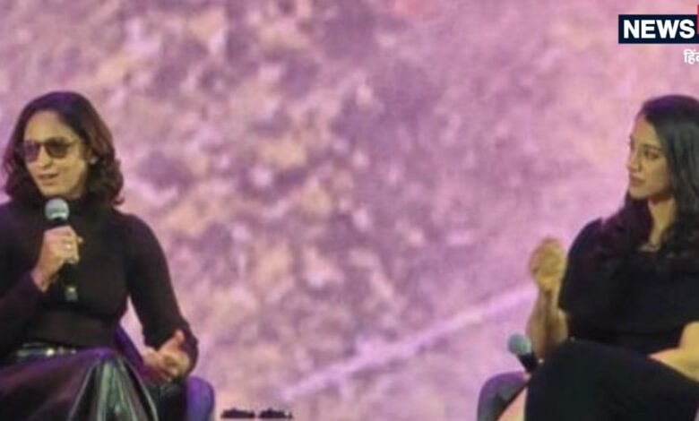 Smriti Mandhana breaks silence: इससे ज्‍यादा कुछ नहीं चाहिए... पलाश से अलग होने के बाद मंधाना ने तोड़ी चुप्पी