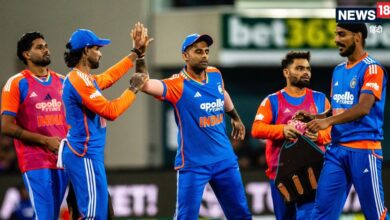 Sourav Ganguly bold claim on leadership: सूर्यकुमार यादव की जगह शुभमन को टी20 कप्तान बनाने की गांगुली ने कर दी सिफारिश