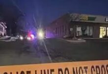 South Africa Pretoria hostel mass shooting 11 killed as gunmen open fire at 25 people