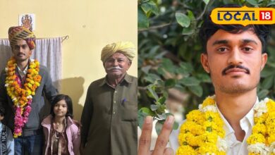 Success Story: पिता ने बैलगाड़ी चलाया, बेटे ने थामा कानून का डंडा, अनपढ़ पिता के सपनों को किशोर ने दी सलामी