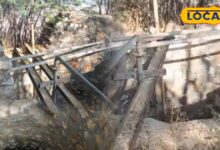Sukdi River Ground Report | Sukdi River Danger Spot | Open Drain Sukdi River | Sukdi River Accident Risk | Public Safety Negligence