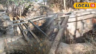 Sukdi River Ground Report | Sukdi River Danger Spot | Open Drain Sukdi River | Sukdi River Accident Risk | Public Safety Negligence