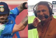 Sunil Gavaskar heaps virat kohli: कोहली हैं वनडे के सर्वकालिक सर्वश्रेष्ठ खिलाड़ी, 'लिटिल मास्टर' ने गढे कसीदे
