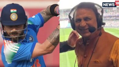 Sunil Gavaskar heaps virat kohli: कोहली हैं वनडे के सर्वकालिक सर्वश्रेष्ठ खिलाड़ी, 'लिटिल मास्टर' ने गढे कसीदे