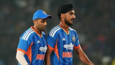 Suryakumar Yadav statement after victory in 1st T20 against South Africa: भारतीय क्रिकेट टीम के कप्तान सूर्यकुमार यादव ने पहले टी20 में जीत के बाद जानें क्या कहा.