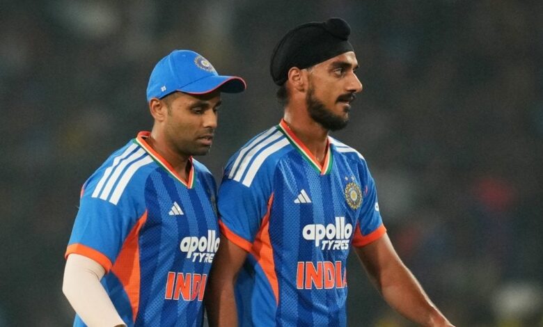 Suryakumar Yadav statement after victory in 1st T20 against South Africa: भारतीय क्रिकेट टीम के कप्तान सूर्यकुमार यादव ने पहले टी20 में जीत के बाद जानें क्या कहा.