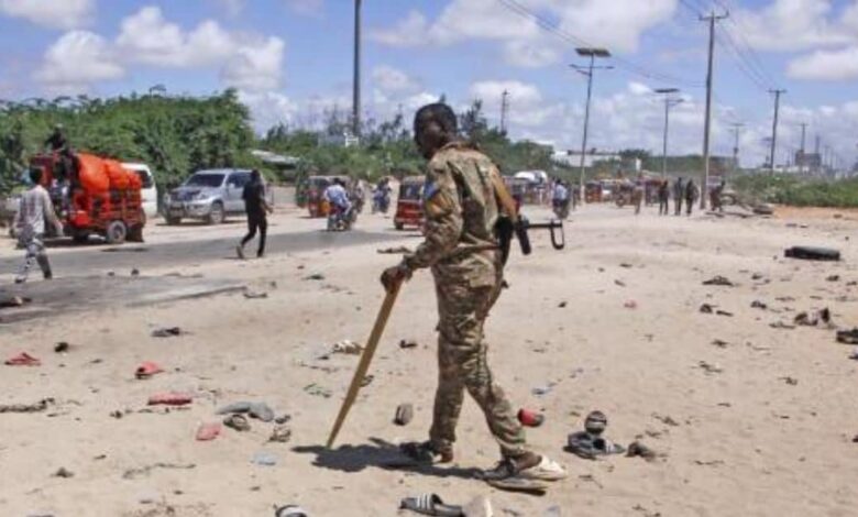 Syria Homs Mosque attacked by Suicide Bomber | ISIS attack on Syria Homs Mosque | सीरिया की मस्जिद में सुसाइड बॉम्बर अटैक