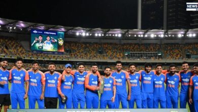 Team India: वो चार भारतीय स्टार, जिनकी 2025 में चमकी किस्मत, टीम इंडिया के लिए खेलने का पूरा हुआ सपना