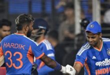 Team India: सूर्यकुमार यादव के बाद कौन होगा भारतीय टी20 टीम का अगला कप्तान? ये तीन खिलाड़ी दावेदार