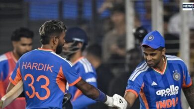 Team India: सूर्यकुमार यादव के बाद कौन होगा भारतीय टी20 टीम का अगला कप्तान? ये तीन खिलाड़ी दावेदार