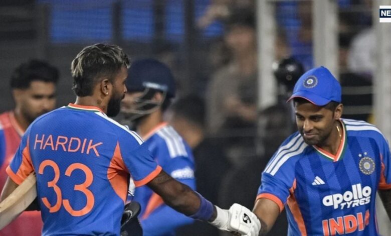 Team India: सूर्यकुमार यादव के बाद कौन होगा भारतीय टी20 टीम का अगला कप्तान? ये तीन खिलाड़ी दावेदार