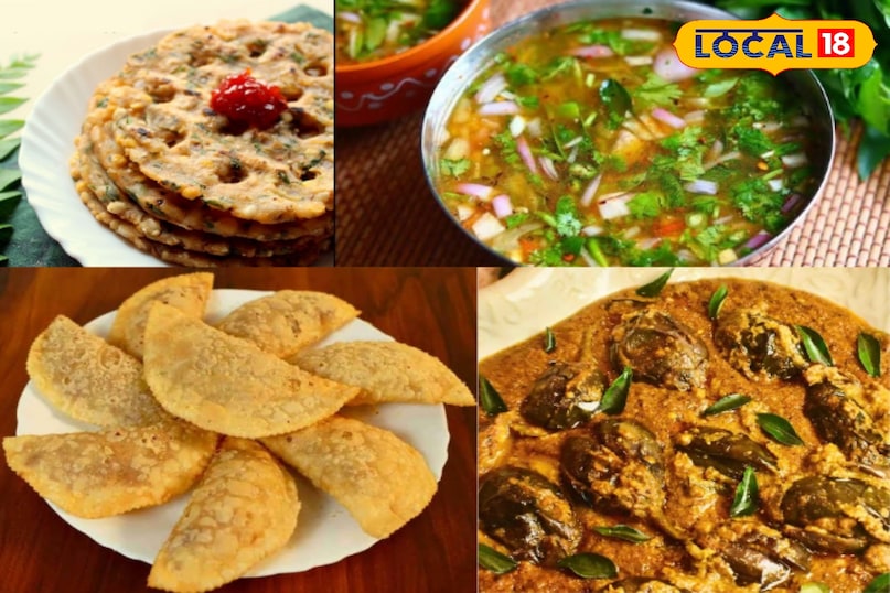 तेलंगाना अपनी समृद्ध संस्कृति और ऐतिहासिक धरोहर के साथ-साथ अपने लाजवाब जायके के लिए भी दुनिया भर में मशहूर है। अक्सर लोग यह मानते हैं कि हैदराबादी या तेलंगाना का खाना सिर्फ नॉन-वेज जैसे बिरयानी या हलीम तक ही सीमित है। लेकिन सच तो यह है कि यहाँ की शाकाहारी पाक परंपरा भी उतनी ही समृद्ध और बेमिसाल है। मसालों के सटीक संतुलन, सौंधी खुशबू और तीखेपन के लिए पहचानी जाने वाली तेलंगाना की रसोई में ऐसे कई शाकाहारी रत्न छिपे हैं जो किसी भी फूडी का दिल जीत सकते हैं।