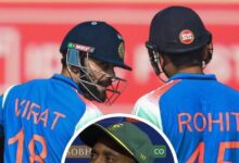 Temba Bavuma on Rohit and Virat: तेंबा बवुमा बोले- जब रोहित शर्मा 2007 टी20 वर्ल्ड कप खेल रहे थे, मैं स्कूल में था