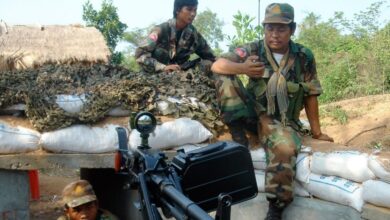 Thailand Cambodia War News: Thailand Cambodia Ceasefire | Donald Trump News Hindi- थाईलैंड कंबोडिया शांति के लिए तैयार ट्रंप फिर रुकवा दिया युद्ध लड़ाई से टेंशन में आ गया था भारत