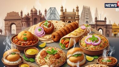 These 7 Indian cities famous for their food | Indian Food: भारत के इन 7 शहरों में खाना बहुत फेमस! घूमने वालों के लिए खास जगह, जान लीजिए इनकी खासियत