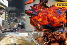 This winter, the magic of Bihar's indigenous non-veg spreads through Bhilwara, with a Bihari offering a variety of dishes. - Rajasthan News