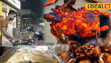 This winter, the magic of Bihar's indigenous non-veg spreads through Bhilwara, with a Bihari offering a variety of dishes. - Rajasthan News
