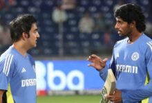 Tilak Varma on Gautam Gambhir for practice: तिलक वर्मा ने कहा कि गौतम गंभीर उन्हें प्रैक्टिस के दौरान दबाव में डालते हैं.