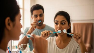 Tooth brush : हमें अपना टूथब्रश कितने दिनों में बदलना चाहिए...? 99% लोगों को नहीं पता होगा इसका जवाब!