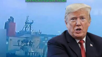 US Venezuela Conflict| US Threat to Colombia: वेनेजुएला के टैंकर जब्त कर ट्रंप की नजर कोलंबिया पर, राष्ट्रपति को धमकी- 'रुको, अगला नंबर तुम्हारा ही है'