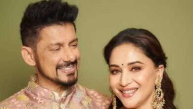 US में 'सपनों की दुनिया' में जी रही थीं माधुरी दीक्षित, 'सुकून' छोड़ क्यों लौटीं भारत? ये 2 थी वो खास वजह