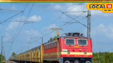 Udaipur Winter Tourism | Udaipur Railway Temporary Halt | Eastern India Train Halt | Udaipur Tourist Season Trains | Railway Temporary Stop Udaipur | Udaipur Train Update