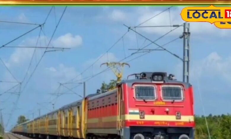 Udaipur Winter Tourism | Udaipur Railway Temporary Halt | Eastern India Train Halt | Udaipur Tourist Season Trains | Railway Temporary Stop Udaipur | Udaipur Train Update