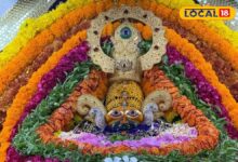 VIP दर्शन रहेंगे बंद, 24 घंटे खुले रहेंगे मंदिर के कपाट – News18 हिंदी