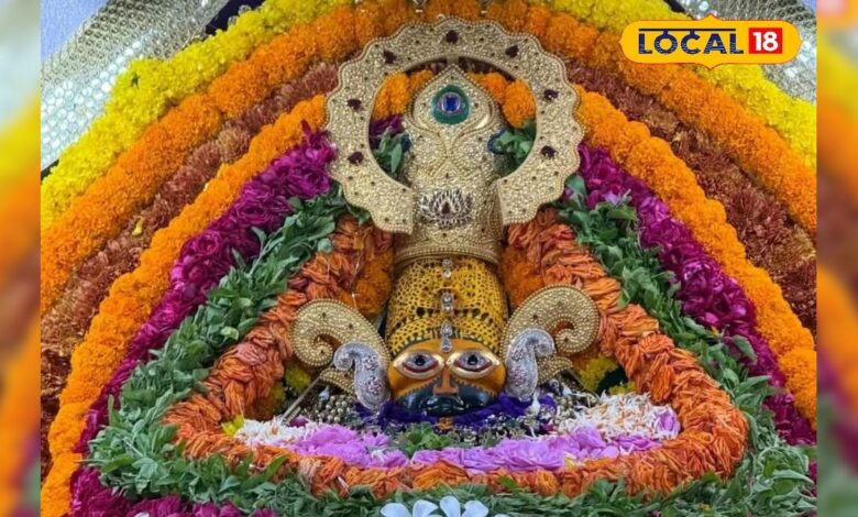 VIP दर्शन रहेंगे बंद, 24 घंटे खुले रहेंगे मंदिर के कपाट – News18 हिंदी