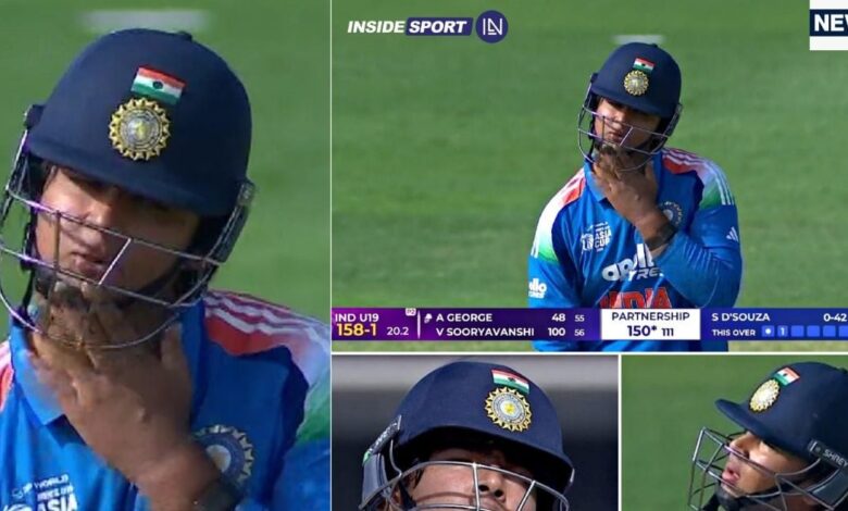 Vaibhav Suryavanshi U-19 Asia Cup: वैभव सूर्यवंशी के 171 रन... भारत का स्कोर 433 रन, टीम इंडिया ने U-19 एशिया कप में रचा इतिहास, टूटे कई रिकॉर्ड