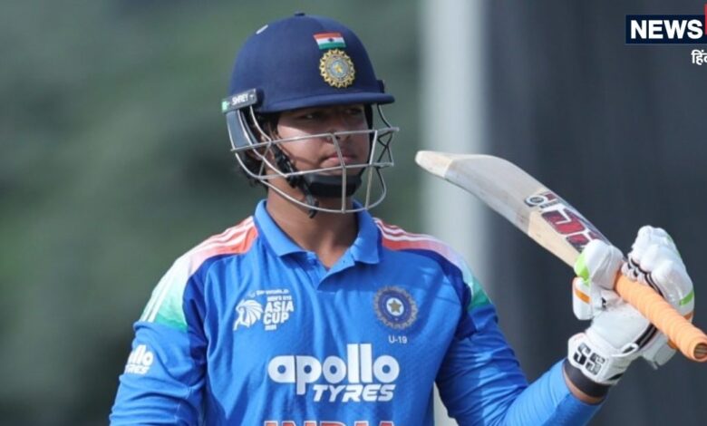 Vaibhav Suryavanshi main bihar se hoon: वैभव सूर्यवंशी को बच्चा समझ रहे थे यूएई वाले... अंदर का बिहारी जागा, और 14 साल के बच्चे ने मार मारकर भूत बना दिया