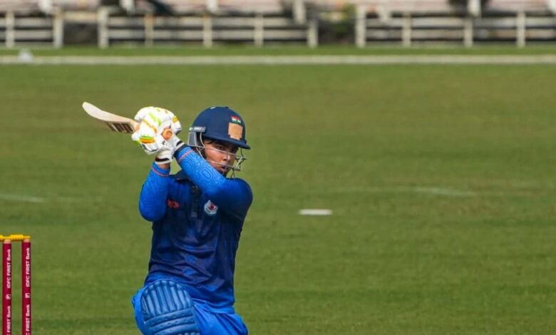 Vaibhav Suryavanshi release from Bihar Syed Mushtaq Ali Trophy squad: वैभव सूर्यवंशी बिहार की टीम से किए गए रिलीज