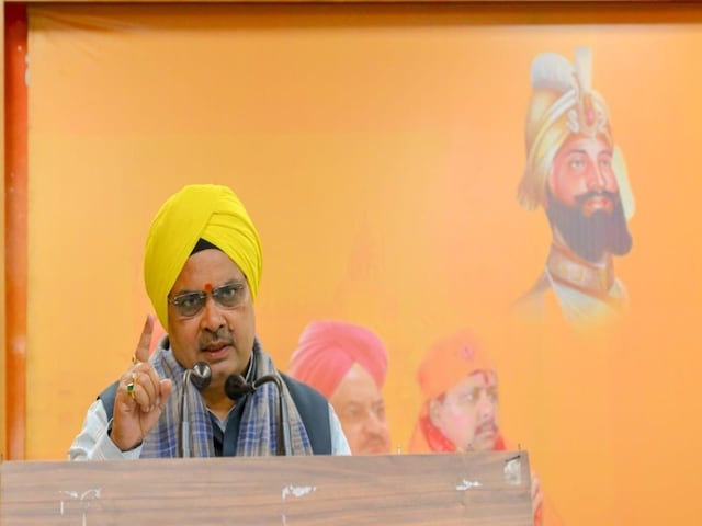 राजस्थान के स्कूल सिलेबस में शामिल होगी वीर बाल दिवस की प्रेरक कहानी