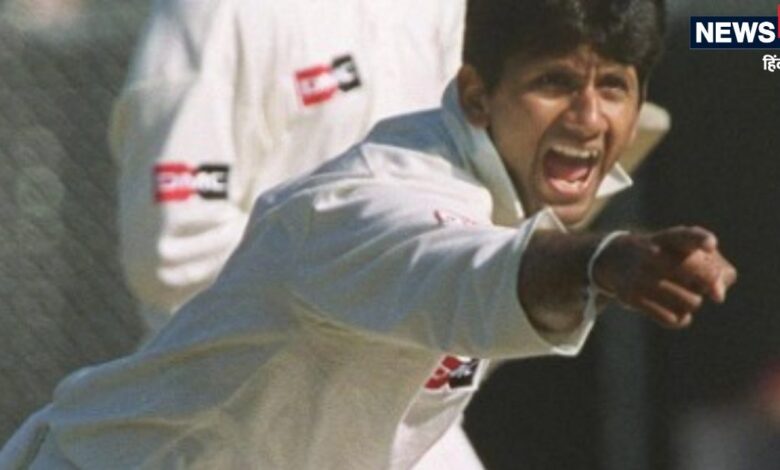 Venkatesh Prasad wins KSCA president election: वेंकटेश प्रसाद को मिली बड़ी जिम्मेदारी...KSCA के नए अध्यक्ष बने