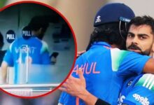 Virat Kohli Ignore Gautam Gambhir: विराट कोहली ने कोच गौतम गंभीर को किया इग्नोर, वीडियो वायरल