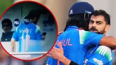 Virat Kohli Ignore Gautam Gambhir: विराट कोहली ने कोच गौतम गंभीर को किया इग्नोर, वीडियो वायरल