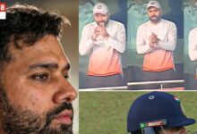 Virat Kohli Rohit Sharma Arshdeep Singh: रोहित शर्मा ने किसे बकी थी गाली? विराट कोहली की सेंचुरी पर आए वायरल रिएक्शन के बाद अर्शदीप सिंह ने खोला राज