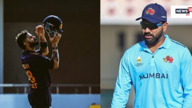 Virat Kohli Rohit Sharma VHT Match broadcasting: विजय हजारे ट्रॉफी में विराट कोहली और रोहित शर्मा का मैच प्रसारित नहीं होने से बीसीसीआई पर भड़के फैंस