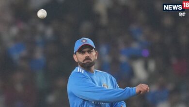 Virat Kohli first reactions:विराट मानसिक तैयारी में रखते हैं विश्वास, मैन ऑफ द मैच बनने के बाद दी प्रतिक्रिया - 37 साल का हूं, रिकवरी के लिए समय चाहिए