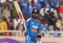 Virat Kohli ready to play Vijay Hazare Trophy: भारतीय क्रिकेट के दिग्गज विराट कोहली वनडे विश्व कप 2027 विश्व कर के लिए विजय हजारे ट्रॉफी में खेलेंगे.