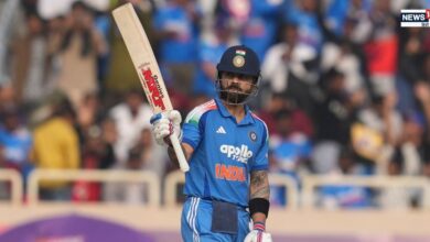 Virat Kohli ready to play Vijay Hazare Trophy: भारतीय क्रिकेट के दिग्गज विराट कोहली वनडे विश्व कप 2027 विश्व कर के लिए विजय हजारे ट्रॉफी में खेलेंगे.