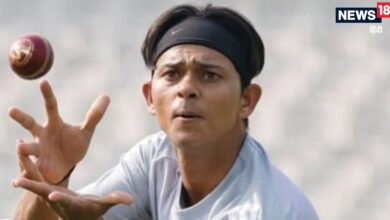 Virat Kohli sing a song for Yashasvi Jaiswal:सलमान खान का वो गाना...जिसे विराट कोहली ने यशस्वी जायसवाल के लिए गाया