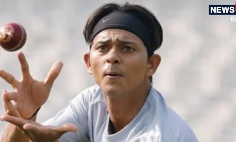 Virat Kohli sing a song for Yashasvi Jaiswal:सलमान खान का वो गाना...जिसे विराट कोहली ने यशस्वी जायसवाल के लिए गाया