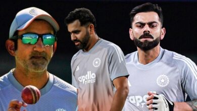 Virat and Rohit controversy with Gautam gambhir: रोहित शर्मा और विराट कोहली के कोच गंभीर से हुए विवाद का फायदा भारतीय क्रिकेट को ही हुआ है, दोनों पहले से बेहतर बनकर लौटे हैं