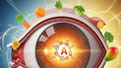 Vitamin A Benefits Essential Nutrient for Eye Health and Immunity | आंखों के लिए सबसे जरूरी है विटामिन A | सेहत के लिए विटामिन A क्यों जरूरी है