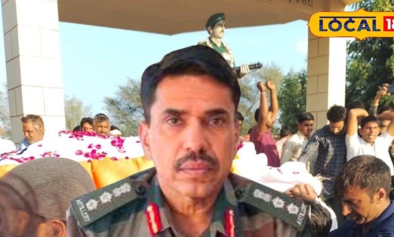 Warrior of India: शेखावाटी के शेर! अकेले 5 आतंकियों को किया था ढेर, पढ़िए शौर्य चक्र विजेता कर्नल राजेंद्र सिंह का किस्सा